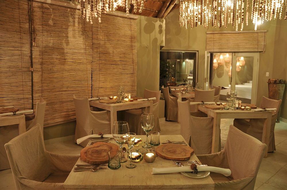 Clifftop Exclusive Safari Hideaway Welgevonden Game Reserve Exterior foto
